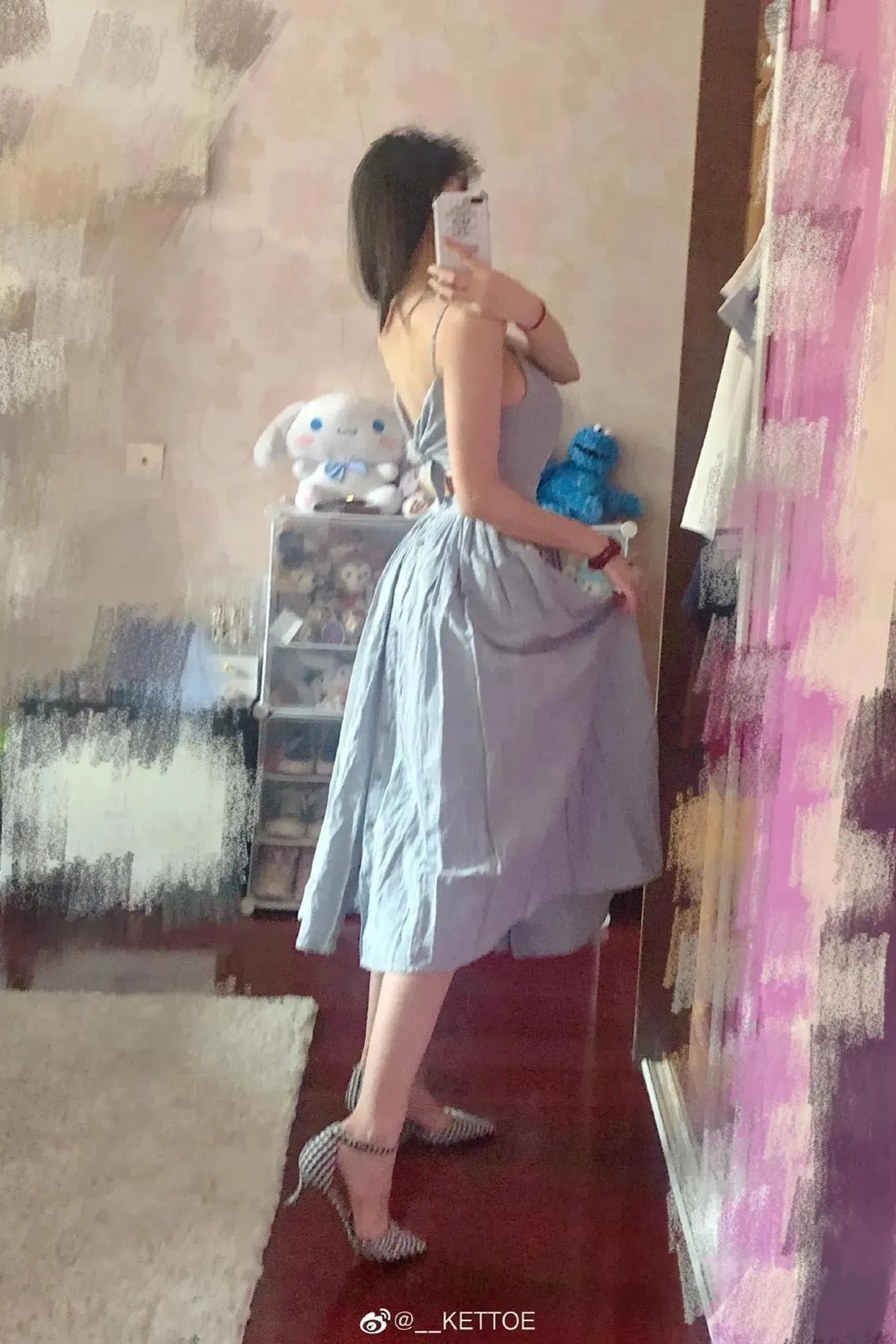 Kettoe – NO.01 微博配图[1][14] [63P]插图4
